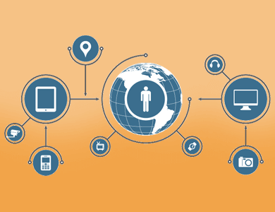 تکنولوژی آینده در دستان IoT قرار دارد