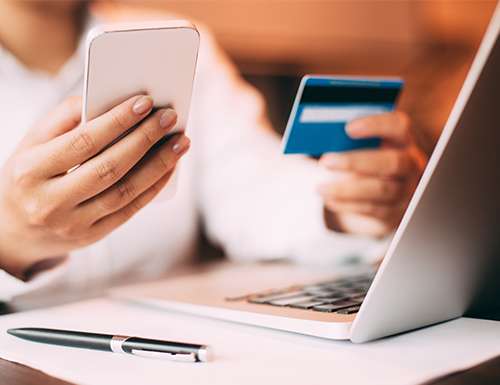 اپلیکیشن همراه کارت، یک همراه مطمئن و کار آمد