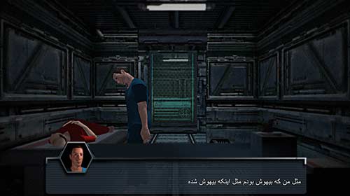 کابوس ب