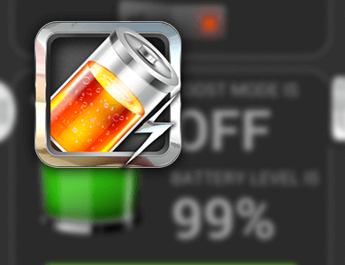 معرفی اپلیکیشن Battery Save Booster