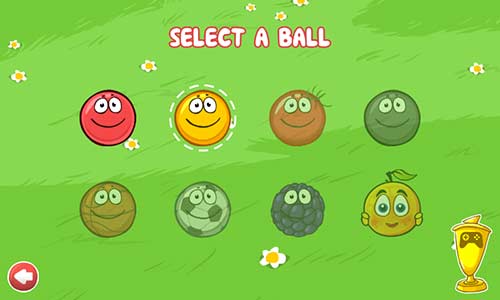 Red Ball 4