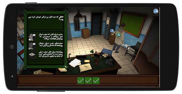 بازی های دنباله دار