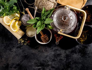 دارچین، آشتی با طب سنتی و درمان با داروهای گیاهی