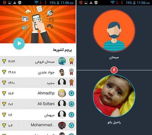 چهارپلاس