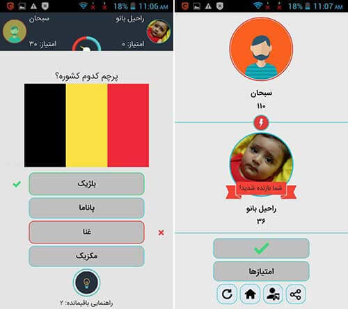 چهارپلاس