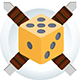 بازی تاس کباب
