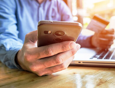 اپلیکیشن خدمت پلاس، دسترسی سریع به خدمات الکترونیکی ضروری