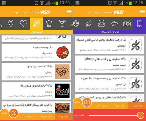 بن کاو