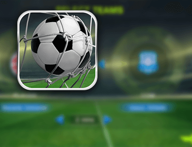 معرفی بازی Ultimate Soccer