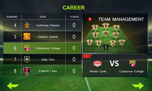 Ultimate Soccer