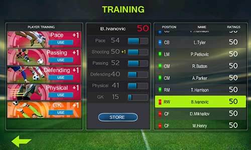 Ultimate Soccer