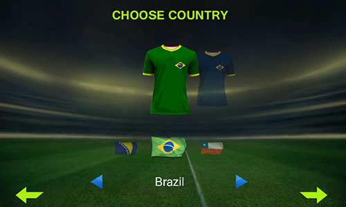 Ultimate Soccer