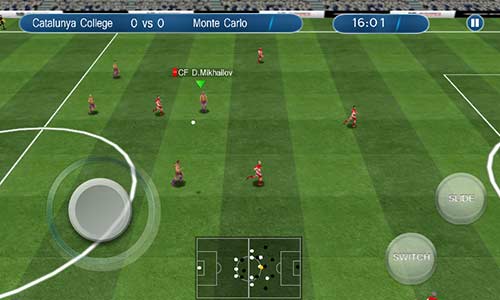 Ultimate Soccer
