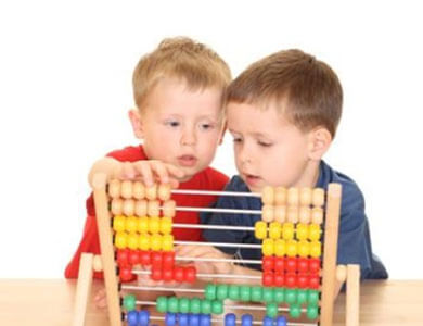 با “چوب شور” بهترین آموزش ها در اختیار کودک شماست
