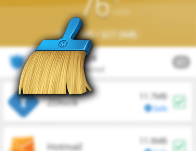 معرفی اپلیکیشن Clean Master
