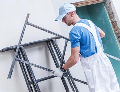 اپلیکیشن داربستان، نیازمندی های صنعت ساختمان و داربست در سراسر کشور