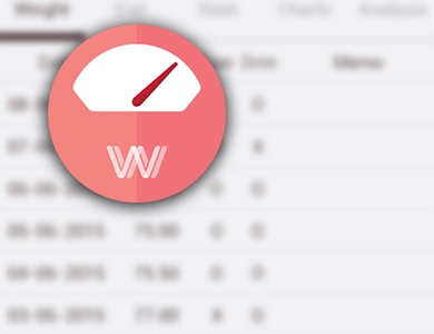 معرفی اپلیکیشن WeightWar