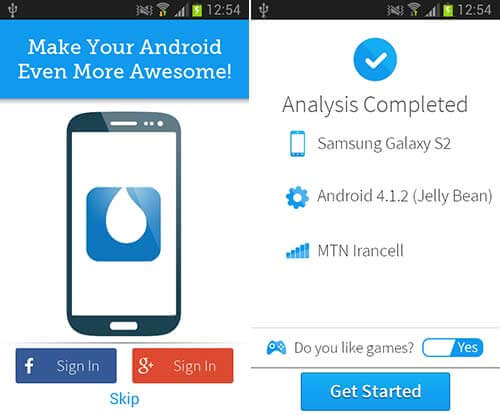 Drippler