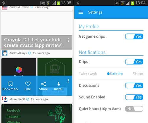 Drippler