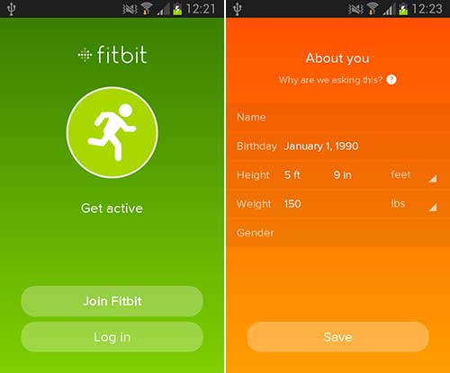 Fitbit