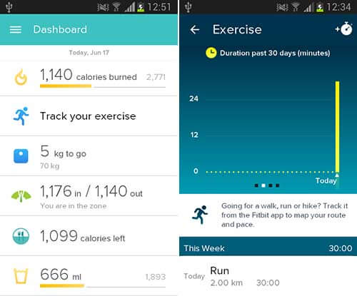 Fitbit