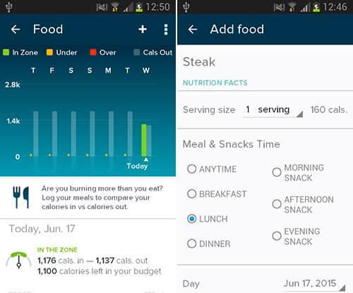 Fitbit