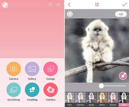 InstaBeauty