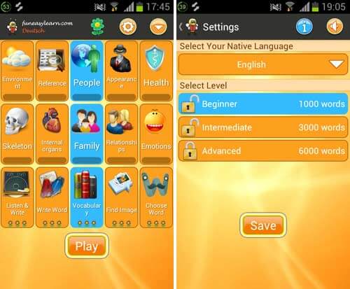 Fun Easy Learn