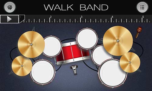 Walk Band