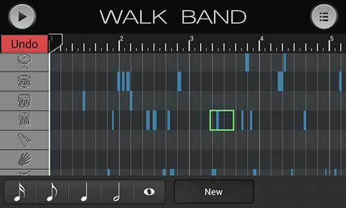 Walk Band