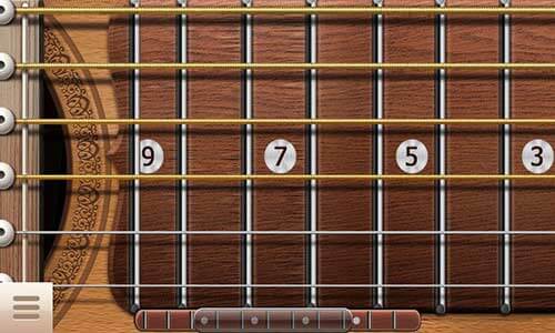 Real Guitar