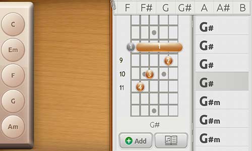 Real Guitar