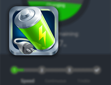 معرفی اپلیکیشن Battery Doctor