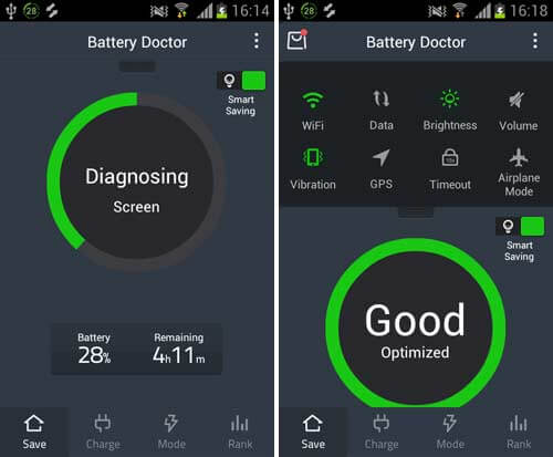 Battery Doctor