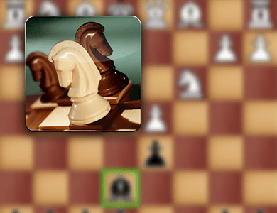 معرفی بازی Chess Live