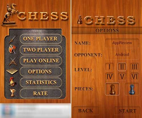 Chess Live