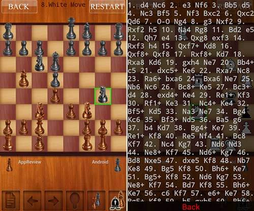 Chess Live