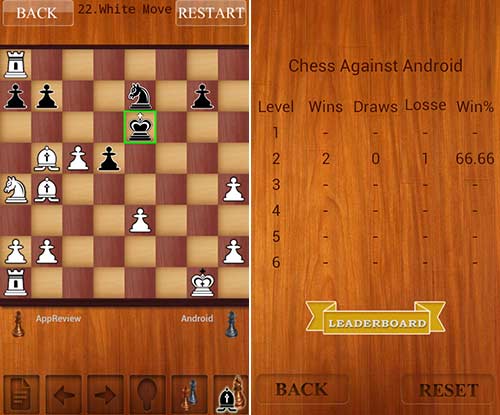 Chess Live