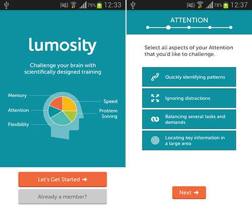 Lumosity