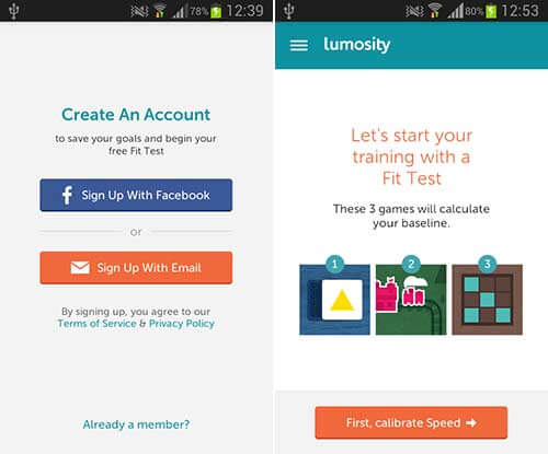 Lumosity