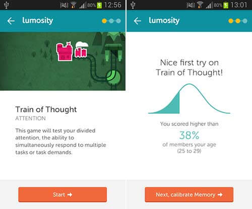 Lumosity