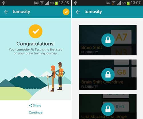 Lumosity