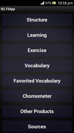 آیلتس