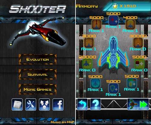 Shooter