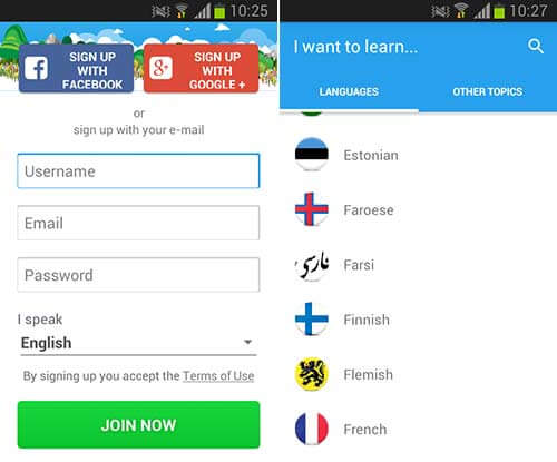 Memrise