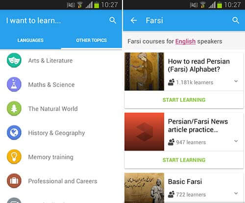 Memrise