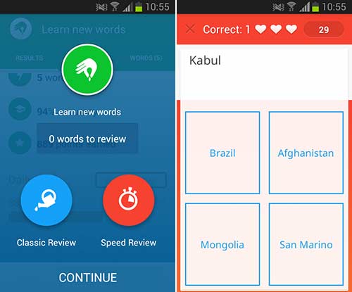 Memrise
