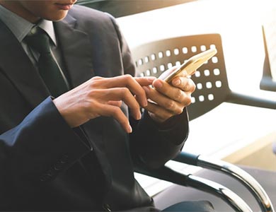 با اپلیکیشن افراگرام، تجربه ای بهتر از پیام رسانی داشته باشید