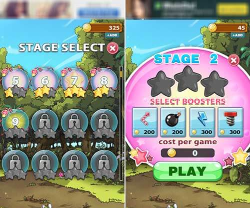 Bubble Shooter Friends