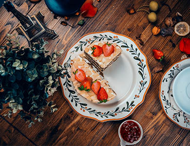 اپلیکیشن کوکپد، راه حلی برای بیشتر لذت بردن از آشپزی